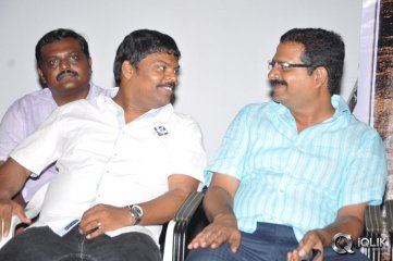 Taraka Ratna Alexander Movie Trailer Launch